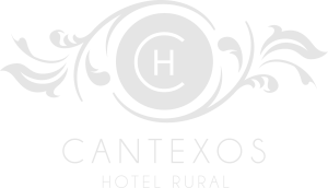 Logo Hotel Rural Cantexos